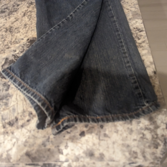 Levi’s 559 42x30 - Picture 5 of 6